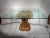 1950s French Dining Table: Timeless Elegance with Harvest Allegory Immerse yourself in the timeless elegance of the 1950s...