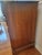 J.B. Van Sciver Company 1971 Pennsylvania House Solid Cherry Sideboard Buffet Credenza (Van Sciver Retailer) For Sale - Image 4 of 10