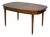 Vintage Extendable Dining Table from Warrings For Sale