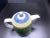 Mid-Century Modern Circa 1999 Royal Doulton Carmina Tea Pot For Sale - Image 3 of 9