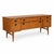 Mid-Century Teak Compact Sideboard from Austinsuite, 1960s For Sale - Image 9 of 9