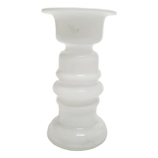Vintage Polish Vase from HSG Tarnowiec, 1970s For Sale