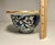 C. 1830-1860 Late Edo Antique Japanese Pottery Bowl, Kyushu Museum Mark #147 For Sale - Image 11 of 12
