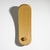 Brown Spatola Wall Coat Hangers by De Paz, Durbino, Lomazzi for Fiarm, 1970s, Set of 2 For Sale - Image 8 of 14