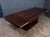 Art Deco French Dining Table in Macassar Ebony, 1925 For Sale - Image 9 of 18