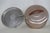 Mirro Usa Round Cake Carrier Dessert Saver Mid Century 1950s Wooden Handle For Sale - Image 11 of 17