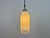 Vintage Glass Ceiling Light, 1970s For Sale - Image 13 of 15