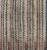 Mid 20th Century Mid-Century Modern Rug in Navy, Red, Green, Brown & Ivory For Sale - Image 4 of 12
