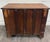 Antique Arts & Crafts Oak Washstand With Castors For Sale - Image 16 of 16
