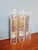 Tubular Wall Sconce in Brass and Frosted Glass from Doria Leuchten, 1960s For Sale - Image 4 of 17