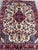 Vintage Najaf Abad Rug, 1980s For Sale - Image 3 of 18