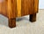 Vintage Rosewood Wardrobe, 1960s For Sale - Image 9 of 10