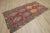 1970s 1970s Tribal Red Gray Kilim For Sale - Image 5 of 13