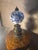 Art Nouveau Bronze Dragon Lamp, 1900s For Sale - Image 6 of 7