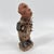 Early 20th Century Early 20th Century Kongo Nkisi Nkondi Power Fetish Figure For Sale - Image 5 of 6