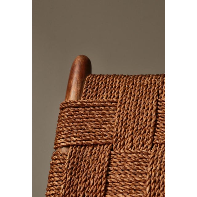 1572 Chairs in Beech by Karl Scrøder for Fritz Hansen, 1930s, Set of 2 For Sale - Image 9 of 18