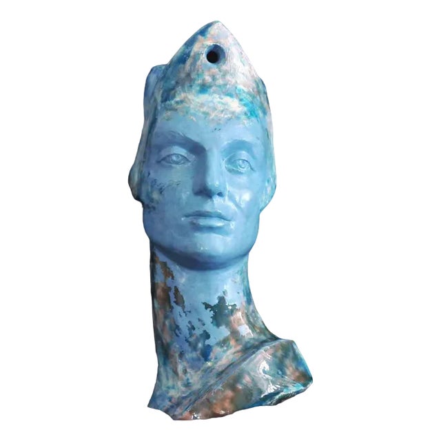 Maryam Pezeshki, Turandot, 2022, Sculpture For Sale