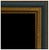 Late 20th Century Portrait of Content, Simon Avissar For Sale - Image 4 of 4