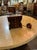 19th C. Austrian Biedermeier Miniature Commode For Sale - Image 4 of 7