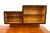 Art Deco Desk with Extension, Poland, 1950s. After Renovation. For Sale - Image 9 of 11