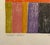 Modern 1988 Terry Parmelee Ixtlan Woodcut For Sale - Image 3 of 5