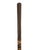 Tribal From a Private Collection Vintage Woden Ceremonial Karaja People Otote Mace 29" H For Sale - Image 3 of 8