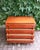 Brown Scandinavian Chest of Drawers, 1960s For Sale - Image 8 of 9