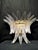 Vintage Wall Lights, 1980s, Set of 2 For Sale - Image 9 of 14