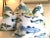 FABULOUS new Indoor/Outdoor fabric from Manuel Canovas. “Fidji”is a heavy weight Indoor outdoor fabric featuring brilliant...