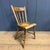 Dutch Painted Kitchen Chairs, Set of 4 For Sale - Image 10 of 18