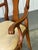 Pair of Buying and Design Queen Anne Armchairs - Made in Italy For Sale - Image 4 of 9