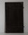 Early 20th Century Czech Republic Black Iron Door For Sale - Image 11 of 17
