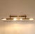 A superb, most stylish masterwork of Ambiental Art, created in the 1980's by luxury lighting outfit "Schroder&Co-Germany",...