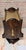 Brown Nautical Bottle Rack Table, 1970 For Sale - Image 8 of 13