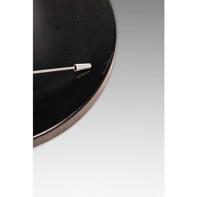 1960s Mid-Century Modern Industrial Omi "Eyeshade" Adjustable Floor Lamp W/ Swingarm Light by George Nelson for Koch & Lowy For Sale - Image 13 of 13