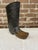 Chinese 19th Century Chinese Paddy Field Boot For Sale - Image 3 of 5