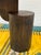 Ferm Living Insert Side Table, Black Stained Ash For Sale - Image 11 of 12