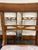 Antique American Quarter Sawn Oak Dining Chairs - Set of 5 For Sale - Image 13 of 15