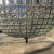 2020s Contemporary Large French Sphere Crystal Chandelier For Sale - Image 5 of 7