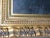 Large Victorian Oil Portrait Painting of a Lady Knitting, Possibly Lady Laing (1831–1913) John Maler Collier For Sale - Image 10 of 12