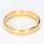 This vintage 18k yellow gold band from "Van Cleef & Arpels" comes with the original box. Ring Size - 8.75 Total Weight -...