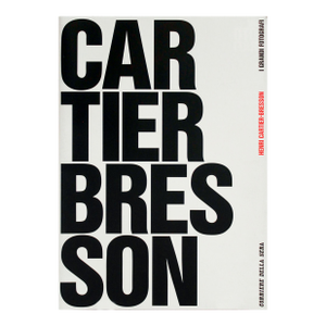 2006 Italian Corriere Della Sera Photography Magazine - I Grandi Fotografi, Henri Cartier-Bresson