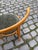 Brown Armchair Series 8000 in Green and Upholstered Beech, by Thygesen & Sørensen for Magnus Olesen For Sale - Image 8 of 11