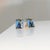 Mid-Century German Pierrot Cufflinks For Sale - Image 18 of 18