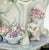 Mid 20th Century Lladro "Gazebo in Bloom" Porcelain Figurine For Sale - Image 5 of 18