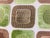 2020s Modern Cut Velvet Pillows - a Pair For Sale - Image 5 of 9