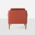 1960s 800 Series Club Chair by Hans Olsen For Sale - Image 5 of 7