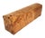 Michael Elkan Rare Vintage American Carved Burled Walnut Pen & Jewelry Box by Michael Elkan For Sale - Image 4 of 14