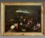 Gerolamo Bassano, Spring, 16th Century, Oil Painting on Canvas For Sale - Image 3 of 3