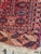 Vintage Turkmen Bokhara Rug, 1950s For Sale - Image 11 of 17